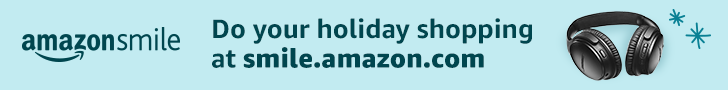 Donate to Natural Hope by shopping